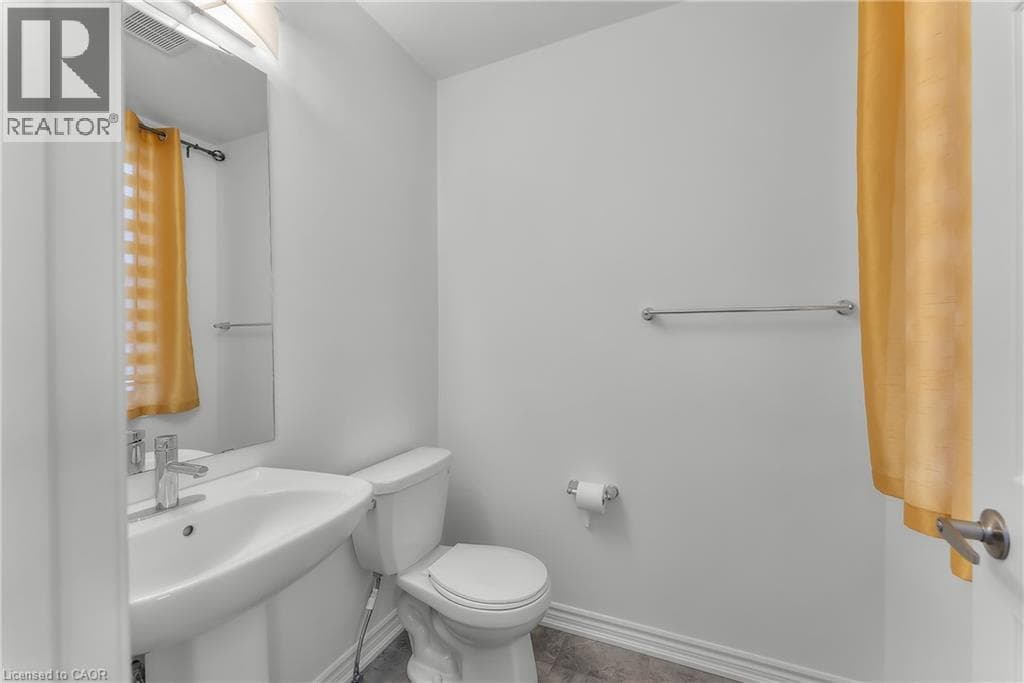 Single Family at 229 VANILLA Trail, Thorold, Ontario - Photo 6 - RE/MAX Garden City Realty