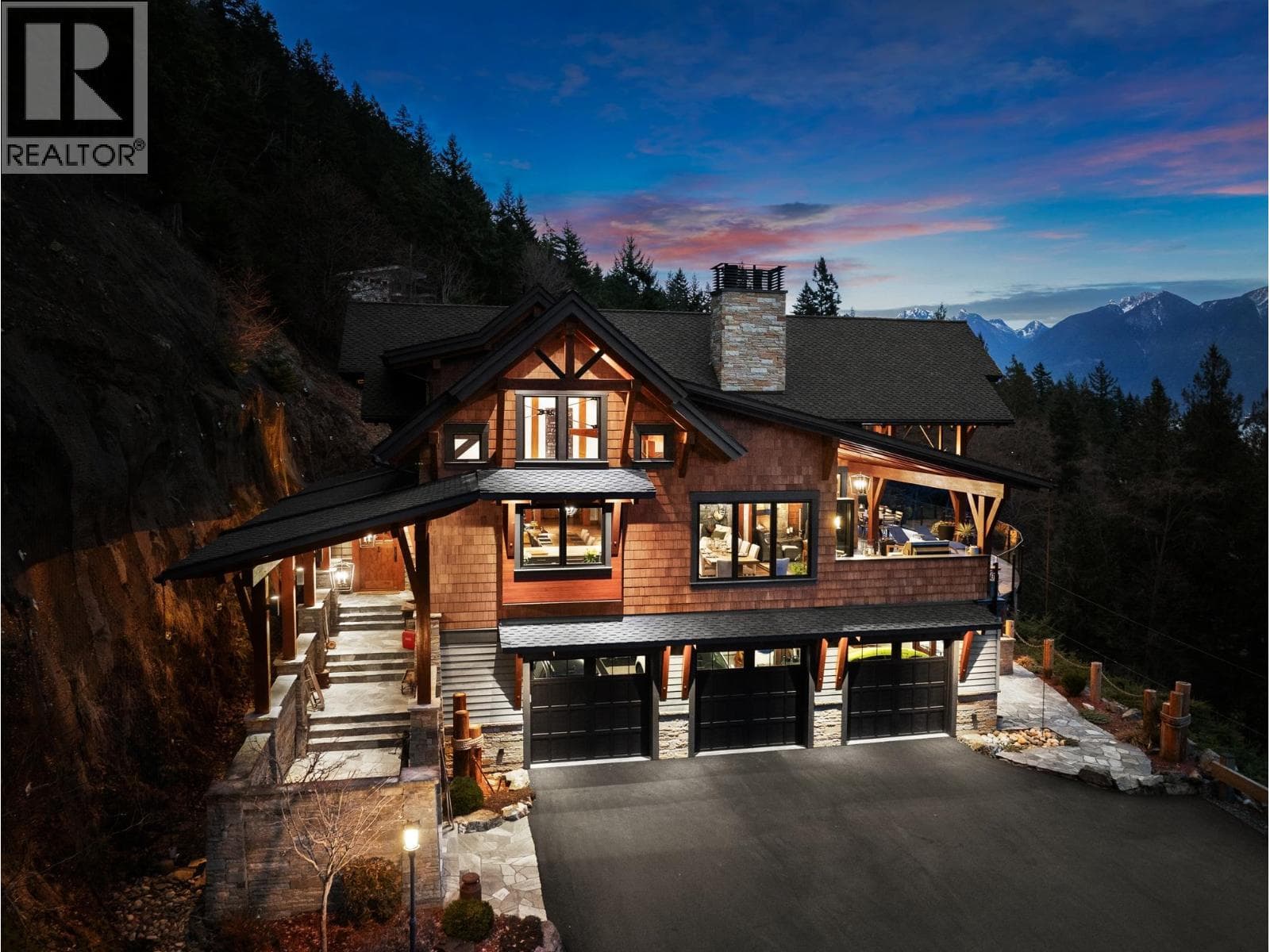 Single Family at 800 TAYLOR Road, Bowen Island, British Columbia - Photo 3 - RE/MAX Garden City Realty