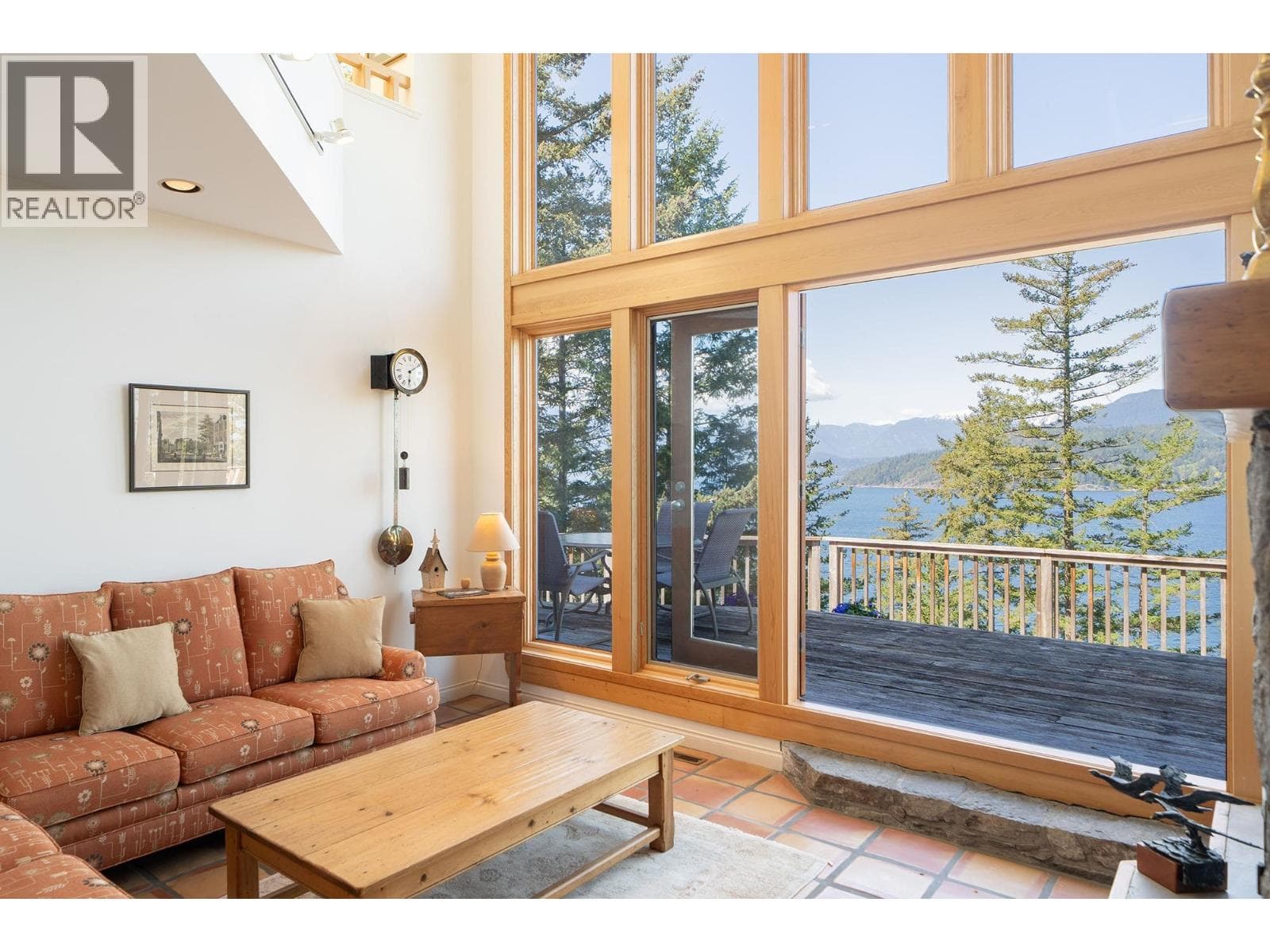 Single Family at 520 SMUGGLERS COVE Road, Bowen Island, British Columbia - Photo 10 - RE/MAX Garden City Realty