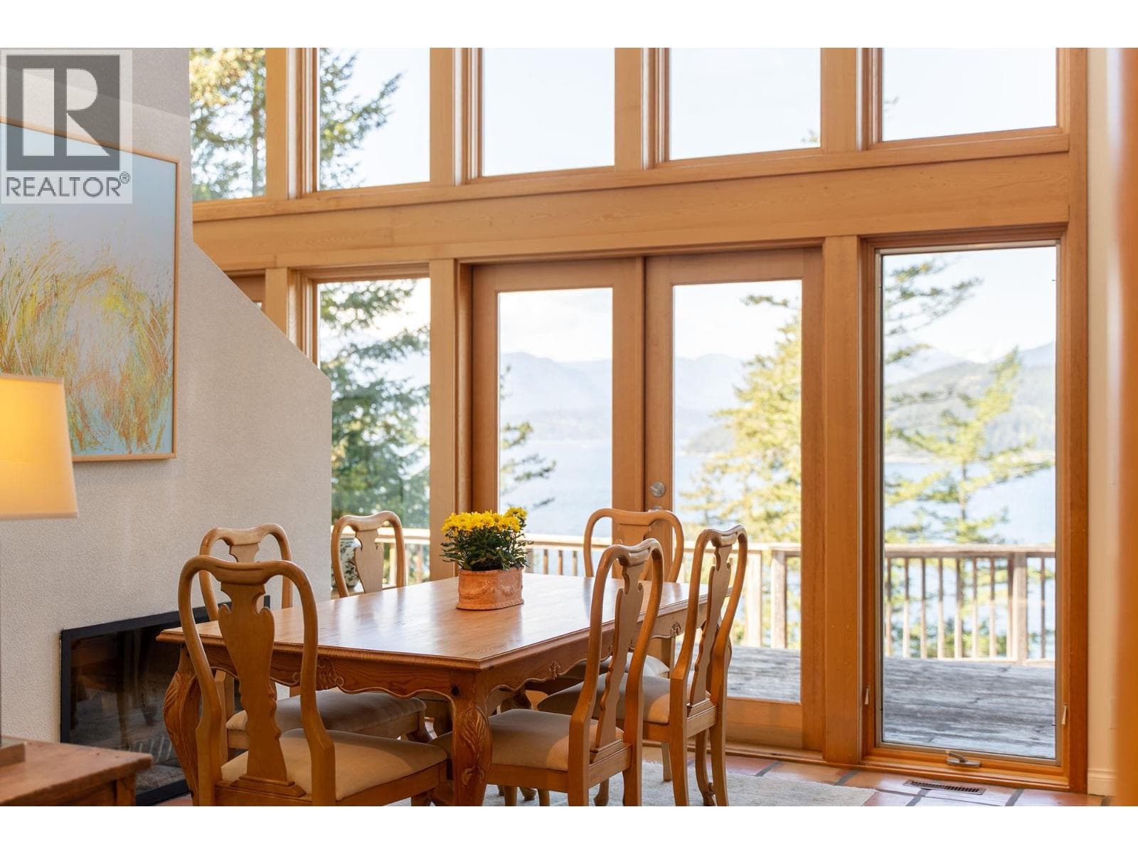 Single Family at 520 SMUGGLERS COVE Road, Bowen Island, British Columbia - Photo 7 - RE/MAX Garden City Realty