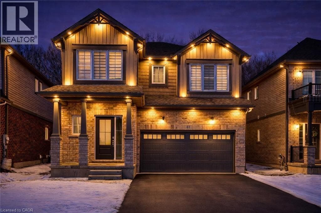 Single Family at 61 WILSON Drive, Thorold, Ontario - Photo 3 - RE/MAX Garden City Realty
