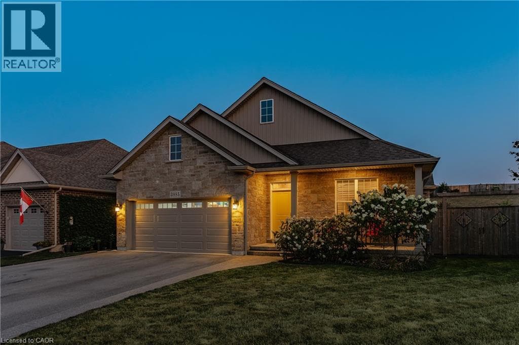 Single Family at 3985 LOWER COACH Road, Fort Erie, Ontario - Photo 6 - RE/MAX Garden City Realty