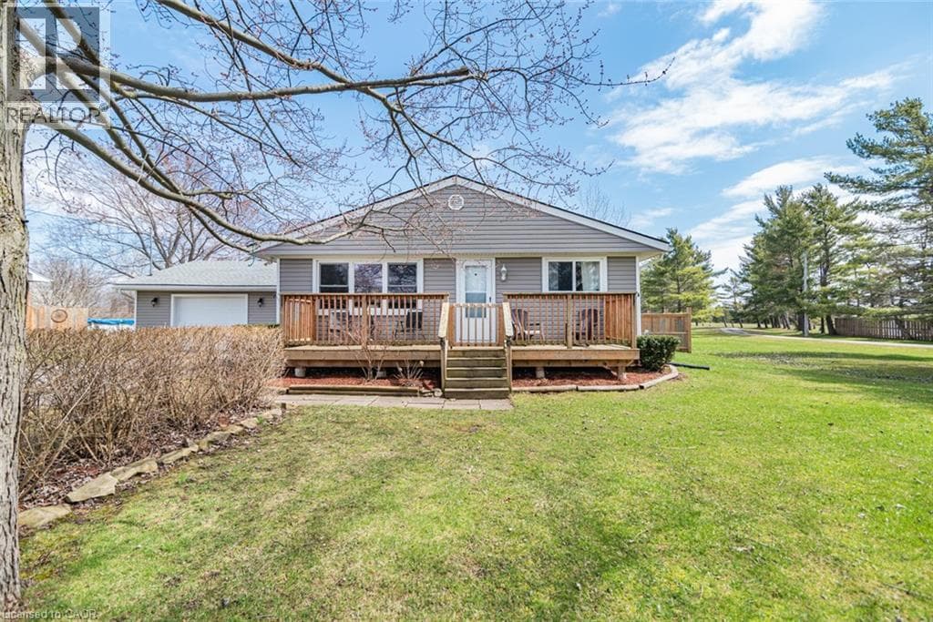 Single Family at 11685 BURNABY Road, Wainfleet, Ontario - Photo 5 - RE/MAX Garden City Realty