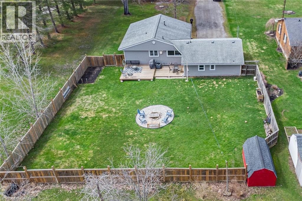 Single Family at 11685 BURNABY Road, Wainfleet, Ontario - Photo 3 - RE/MAX Garden City Realty