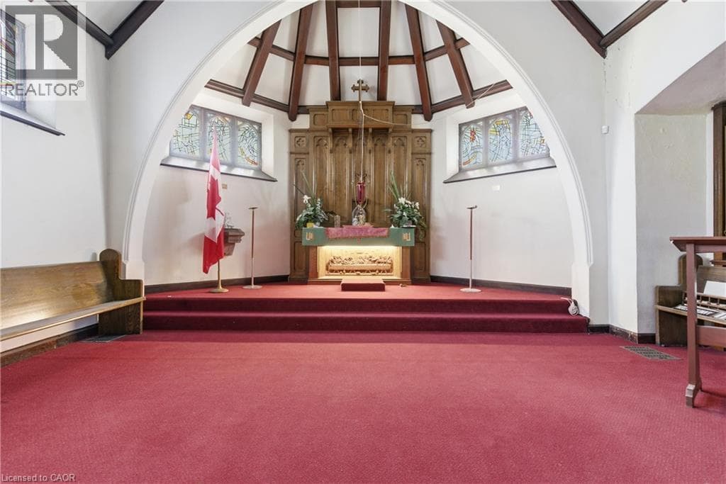 Other at 5485 VICTORIA Avenue, Niagara Falls, Ontario - Photo 5 - RE/MAX Garden City Realty