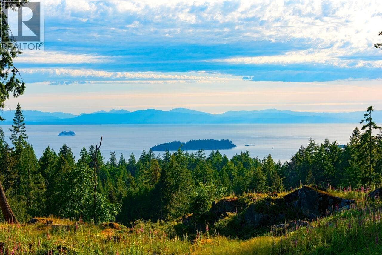 Vacant Land at Lot 2 INNISFREE Lane, Bowen Island, British Columbia - Photo 8 - RE/MAX Garden City Realty