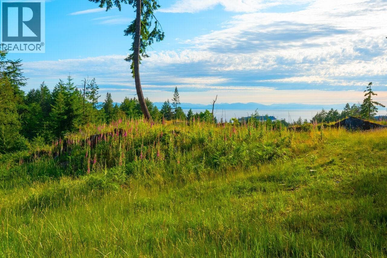 Vacant Land at Lot 2 INNISFREE Lane, Bowen Island, British Columbia - Photo 6 - RE/MAX Garden City Realty