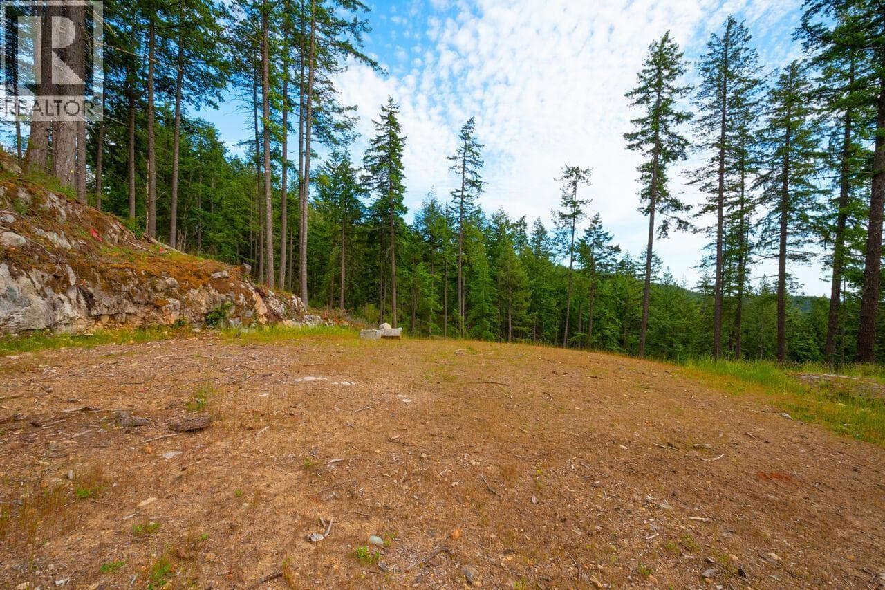 Vacant Land at Lot 7 INNISFREE Lane, Bowen Island, British Columbia - Photo 9 - RE/MAX Garden City Realty