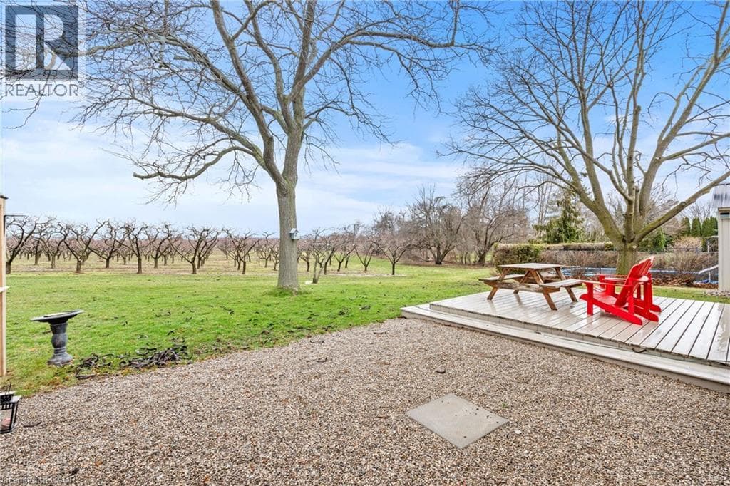 Single Family at 7 GARRISON VILLAGE Drive, Niagara-on-the-Lake, Ontario - Photo 3 - RE/MAX Garden City Realty