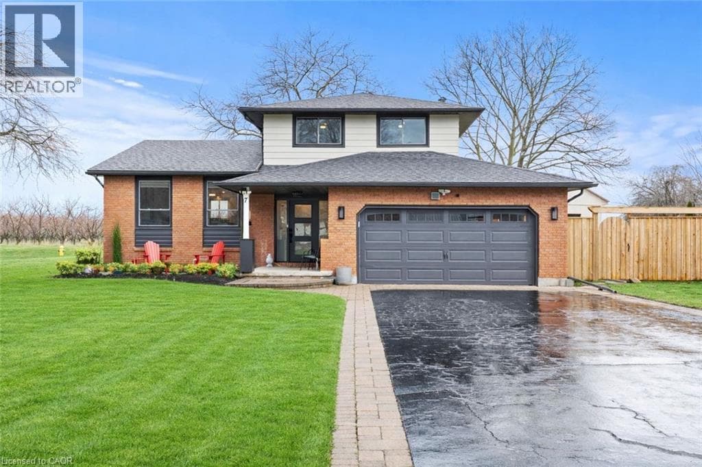 7 GARRISON VILLAGE Drive