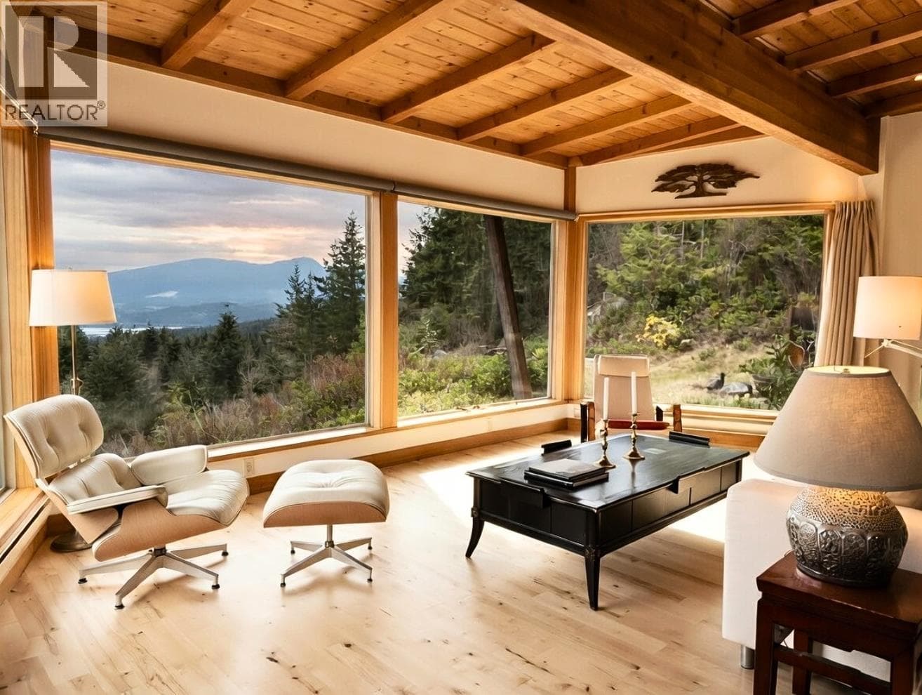 Single Family at 1301 SUNSET Road, Bowen Island, British Columbia - Photo 3 - RE/MAX Garden City Realty