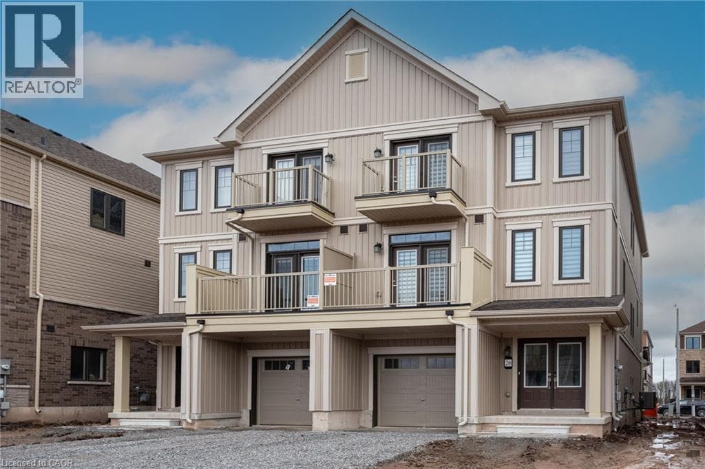 26 FEATHER Road