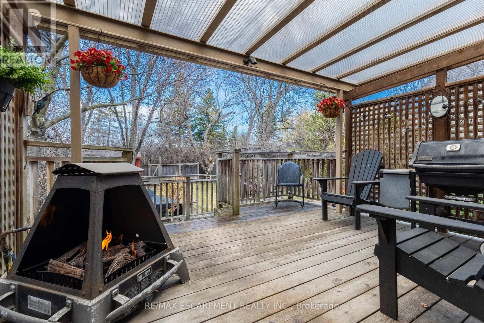 Single Family at 1051 Melvin Avenue, Oakville (MO Morrison), Ontario - Photo 7 - RE/MAX Garden City Realty
