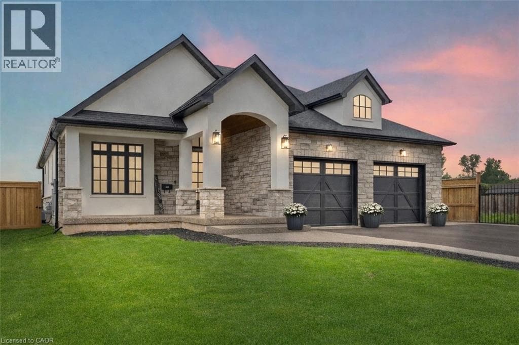637 BUFFALO Road
