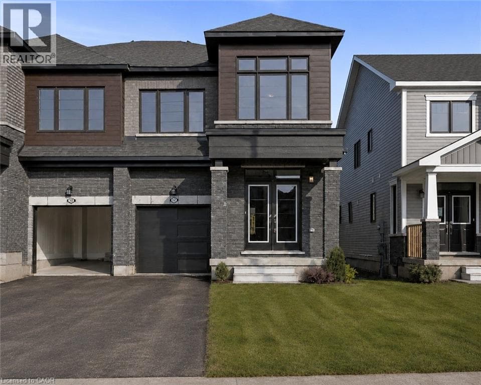 12 BLACKBERRY Lane