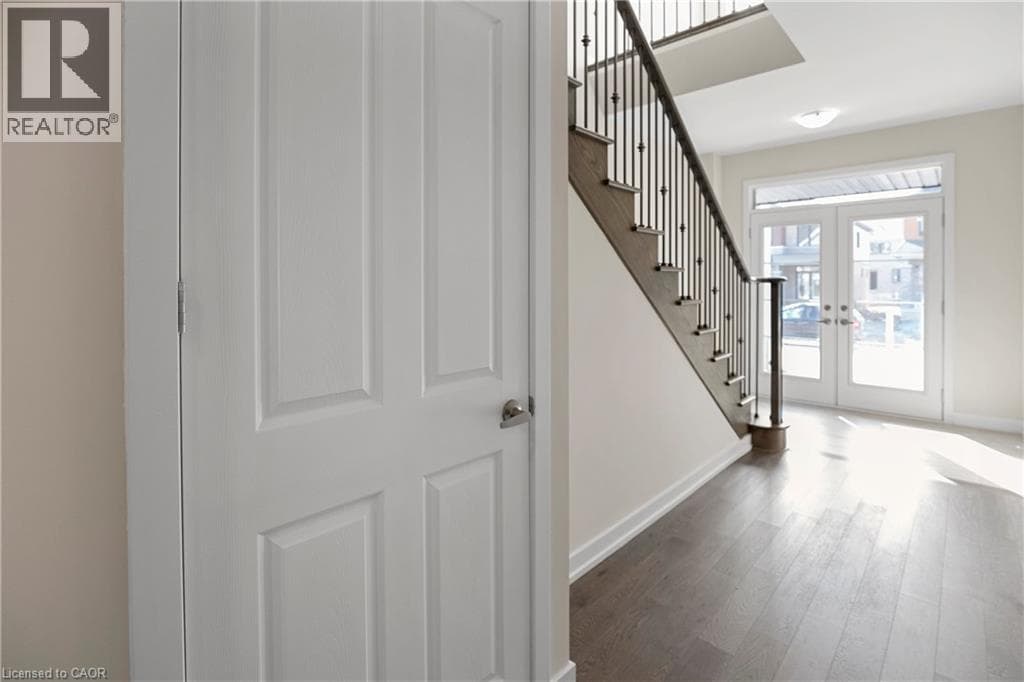 Single Family at 12 BLACKBERRY Lane, Thorold, Ontario - Photo 2 - RE/MAX Garden City Realty