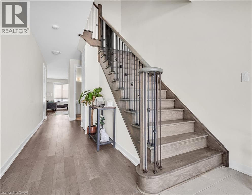 Single Family at 12 BLACKBERRY Lane, Thorold, Ontario - Photo 3 - RE/MAX Garden City Realty