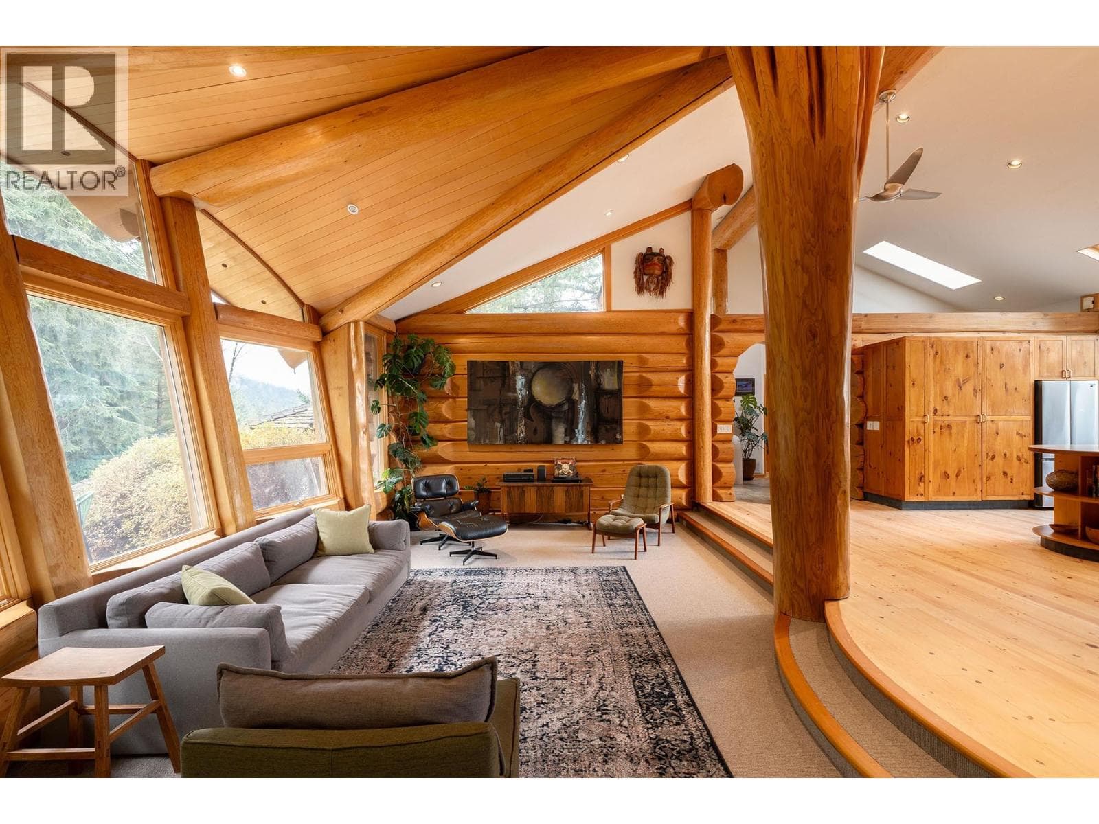 Single Family at 675 CATES Lane, Bowen Island, British Columbia - Photo 3 - RE/MAX Garden City Realty