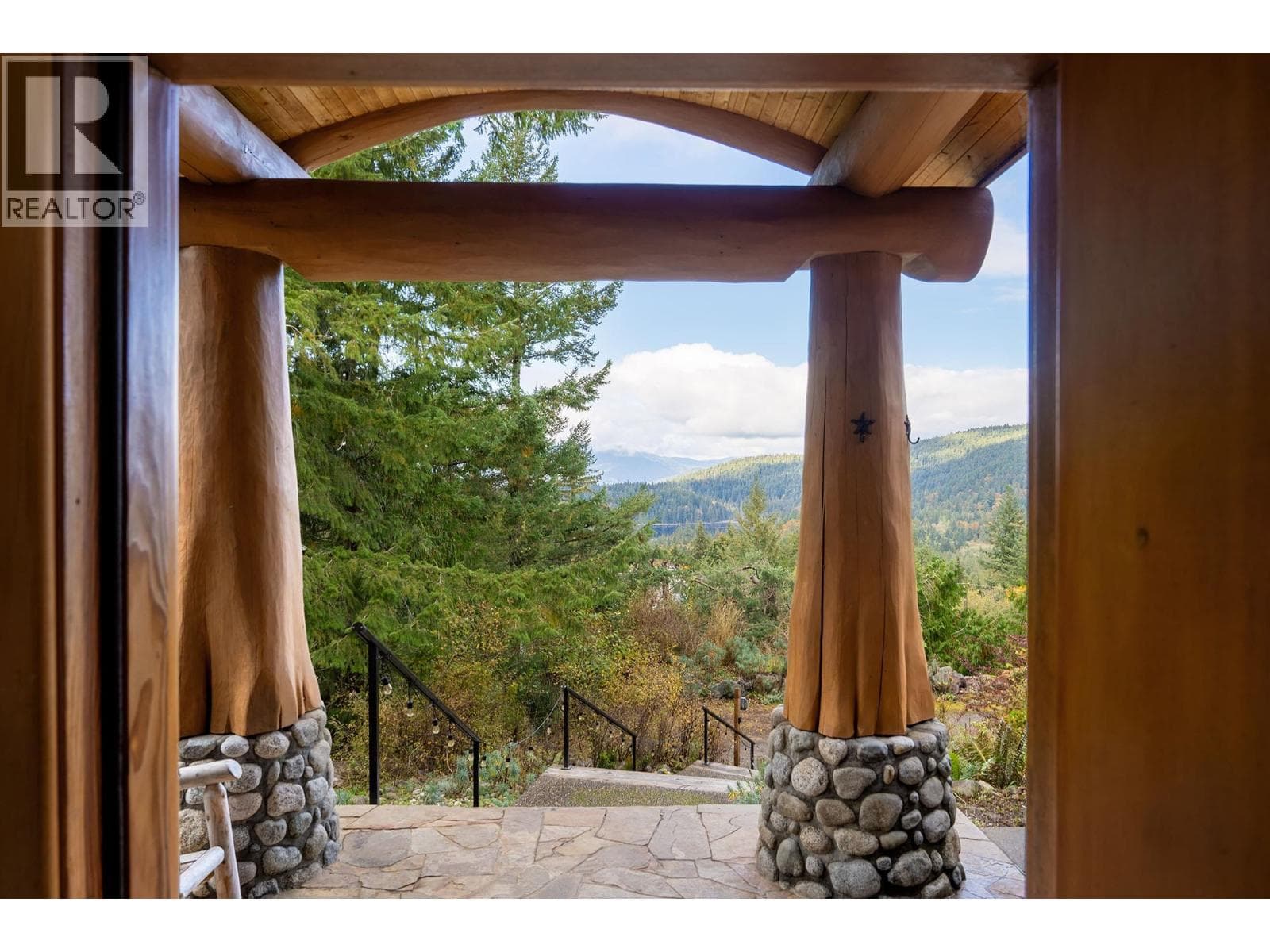 Single Family at 675 CATES Lane, Bowen Island, British Columbia - Photo 6 - RE/MAX Garden City Realty