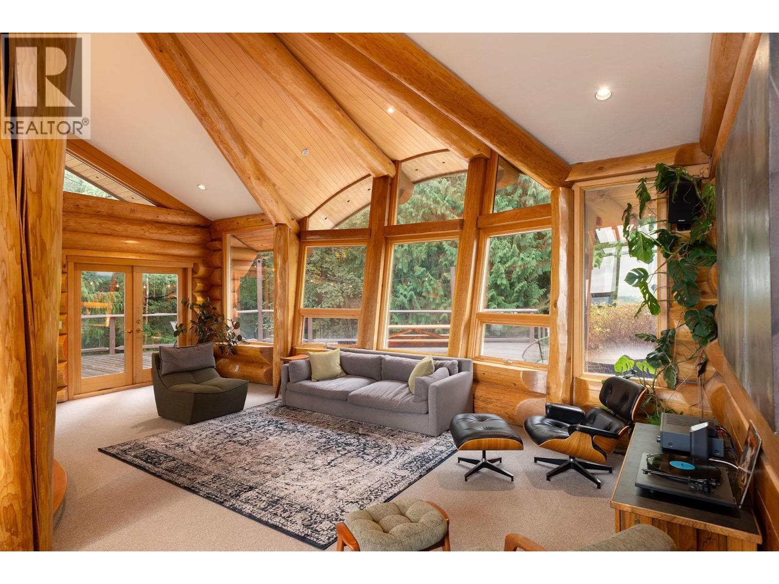 Single Family at 675 CATES Lane, Bowen Island, British Columbia - Photo 4 - RE/MAX Garden City Realty