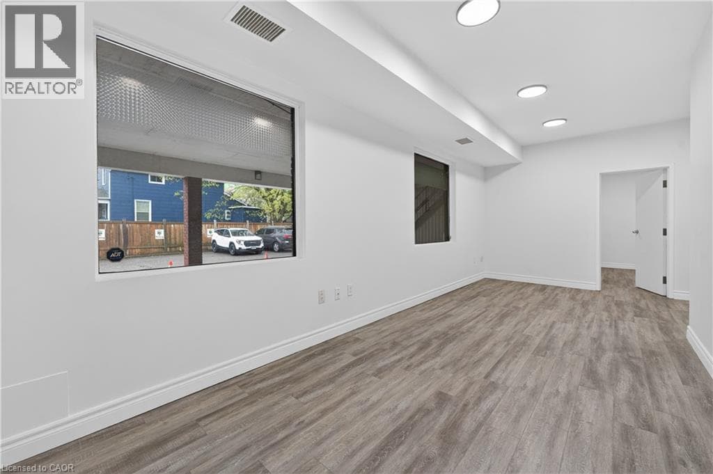 Office at 1- 14 ONTARIO Street, Grimsby, Ontario - Photo 3 - RE/MAX Garden City Realty