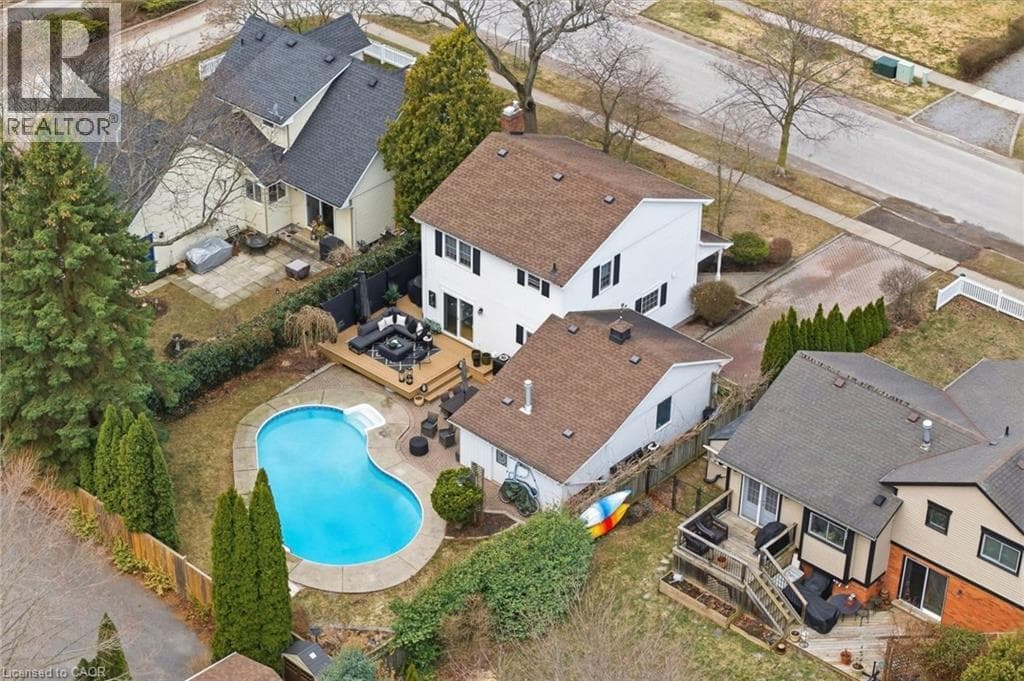 Single Family at 620 CHARLOTTE Street, Niagara-on-the-Lake, Ontario - Photo 2 - RE/MAX Garden City Realty