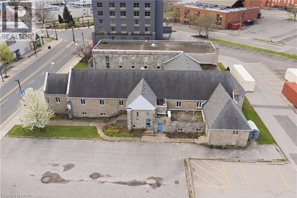 Other at 5485 VICTORIA Avenue, Niagara Falls, Ontario - Photo 2 - RE/MAX Garden City Realty