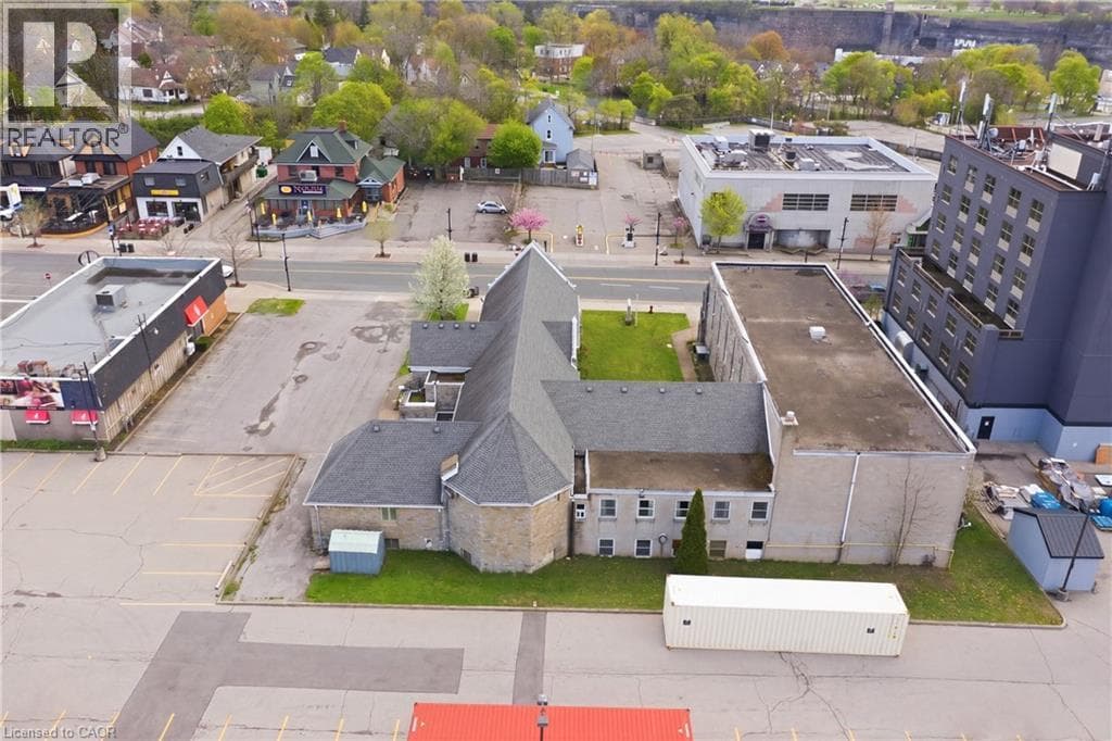 Other at 5485 VICTORIA Avenue, Niagara Falls, Ontario - Photo 3 - RE/MAX Garden City Realty