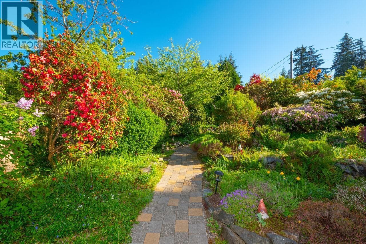 Single Family at 1177 ADAMS Road, Bowen Island, British Columbia - Photo 2 - RE/MAX Garden City Realty