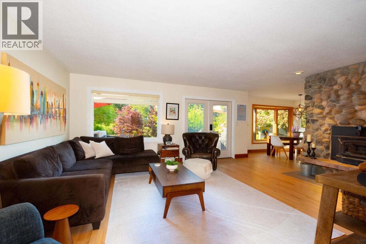 Single Family at 1177 ADAMS Road, Bowen Island, British Columbia - Photo 8 - RE/MAX Garden City Realty