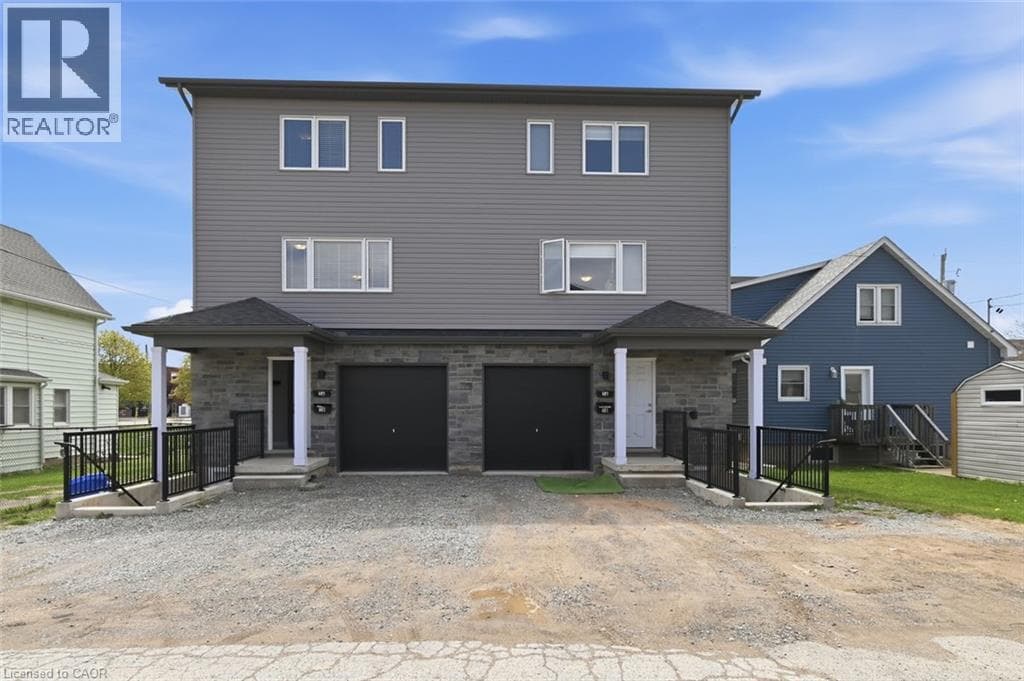 5 HAGAR Street