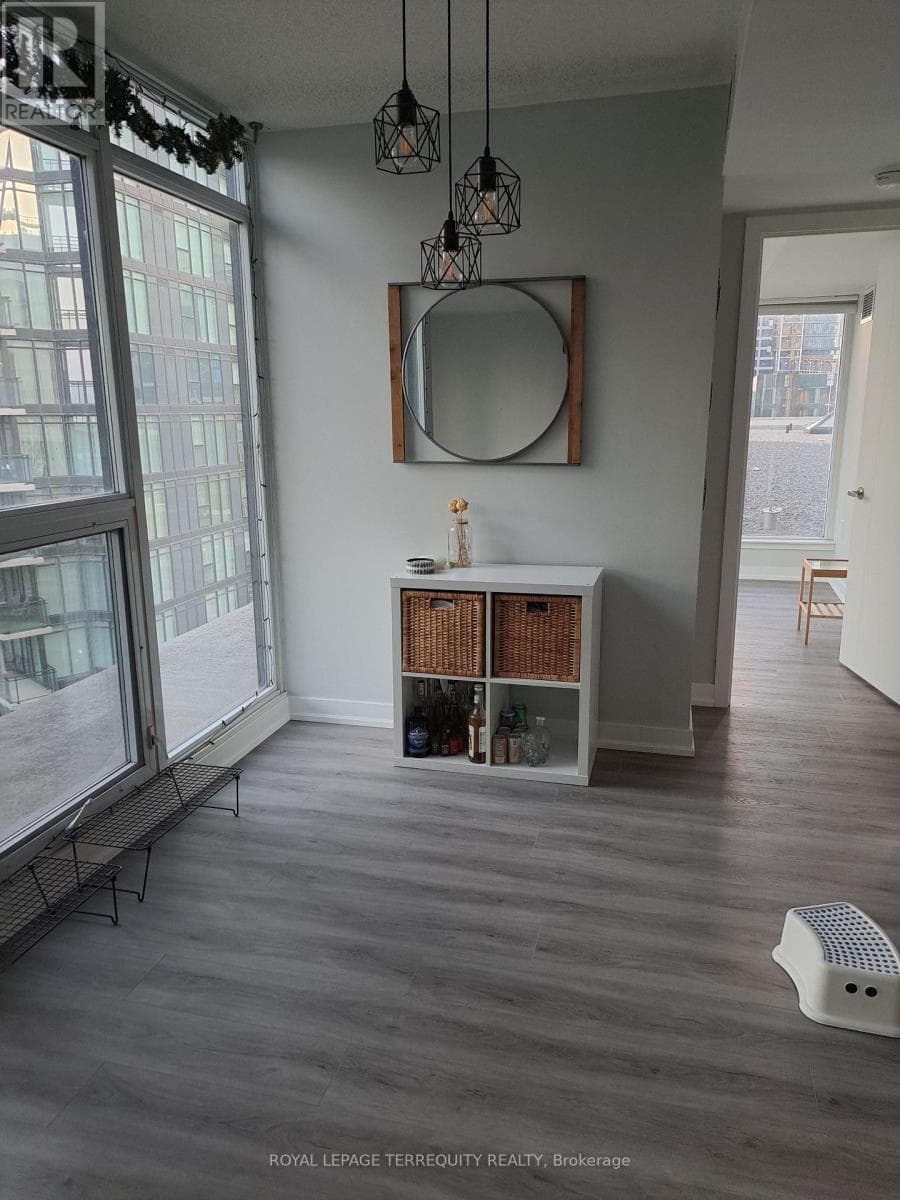 Single Family at 1009- 8 Telegram Mews, Toronto (Waterfront Communities), Ontario - Photo 8 - RE/MAX Garden City Realty