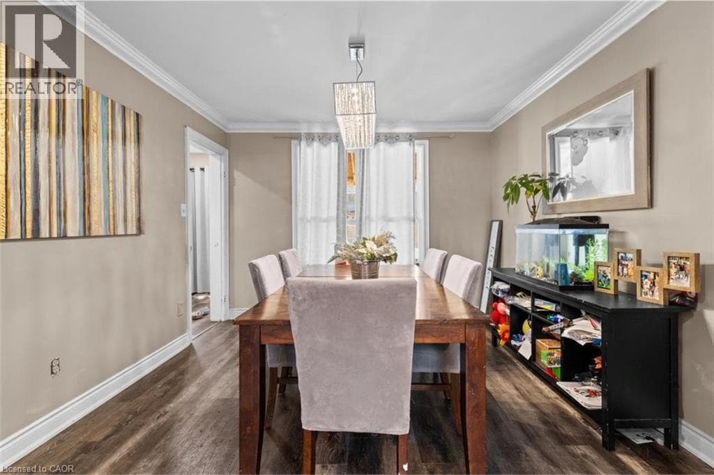 Single Family at 1169 VANSICKLE Road, St. Catharines, Ontario - Photo 6 - RE/MAX Garden City Realty