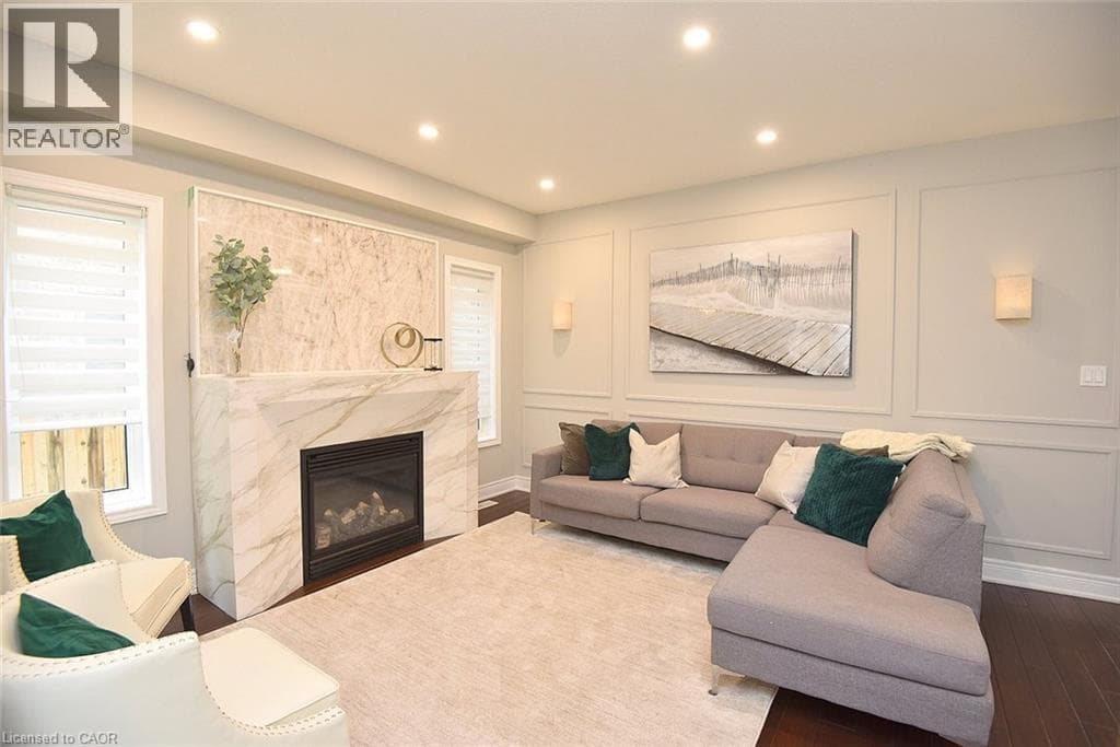 Single Family at 74 LAMPMAN Drive, Grimsby, Ontario - Photo 5 - RE/MAX Garden City Realty