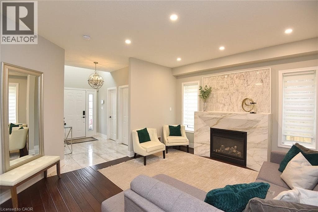 Single Family at 74 LAMPMAN Drive, Grimsby, Ontario - Photo 6 - RE/MAX Garden City Realty