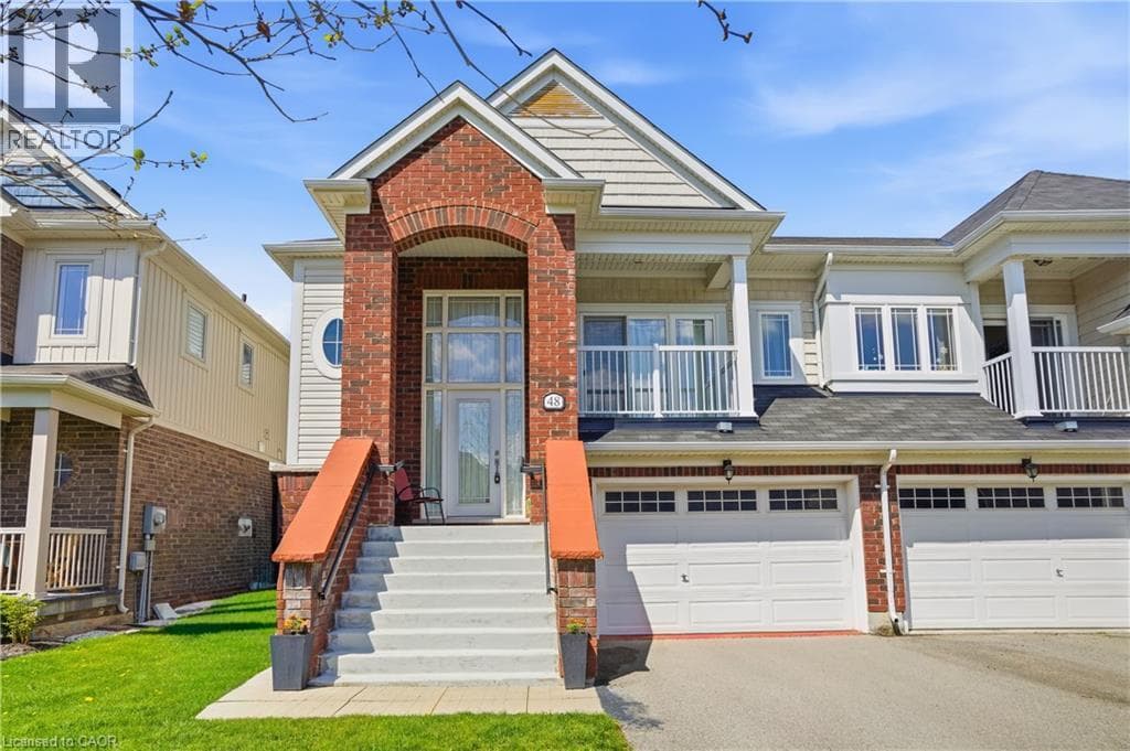 48 CANNERY Drive