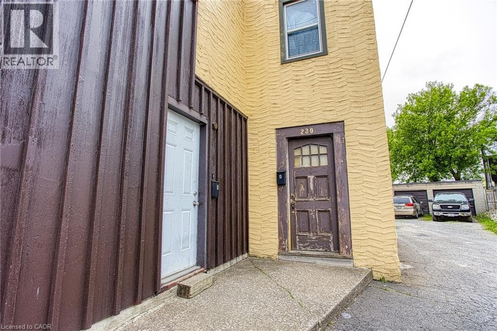 Other at 230 WELLAND Avenue, St. Catharines, Ontario - Photo 2 - RE/MAX Garden City Realty