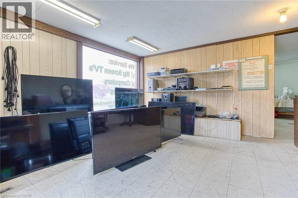 Other at 230 WELLAND Avenue, St. Catharines, Ontario - Photo 5 - RE/MAX Garden City Realty