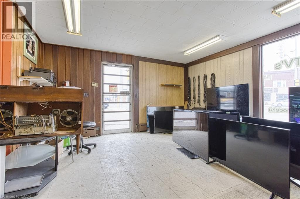 Other at 230 WELLAND Avenue, St. Catharines, Ontario - Photo 6 - RE/MAX Garden City Realty