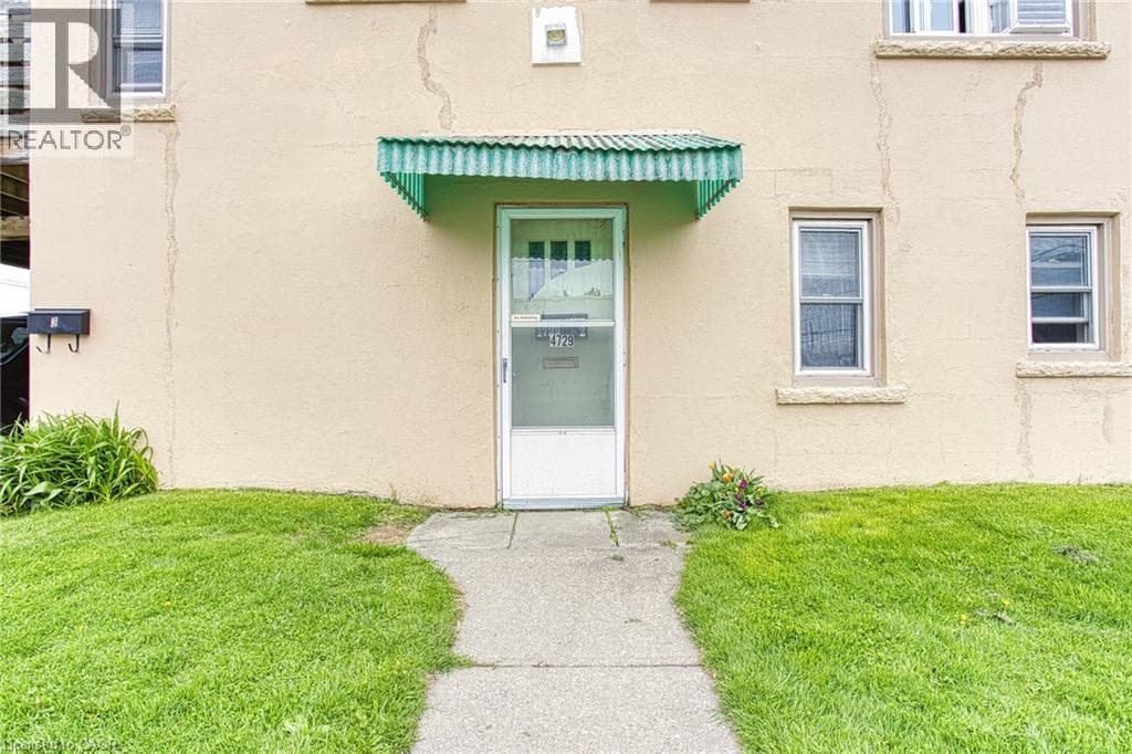 Multi-family at 4727 FERGUSON Street, Niagara Falls, Ontario - Photo 4 - RE/MAX Garden City Realty