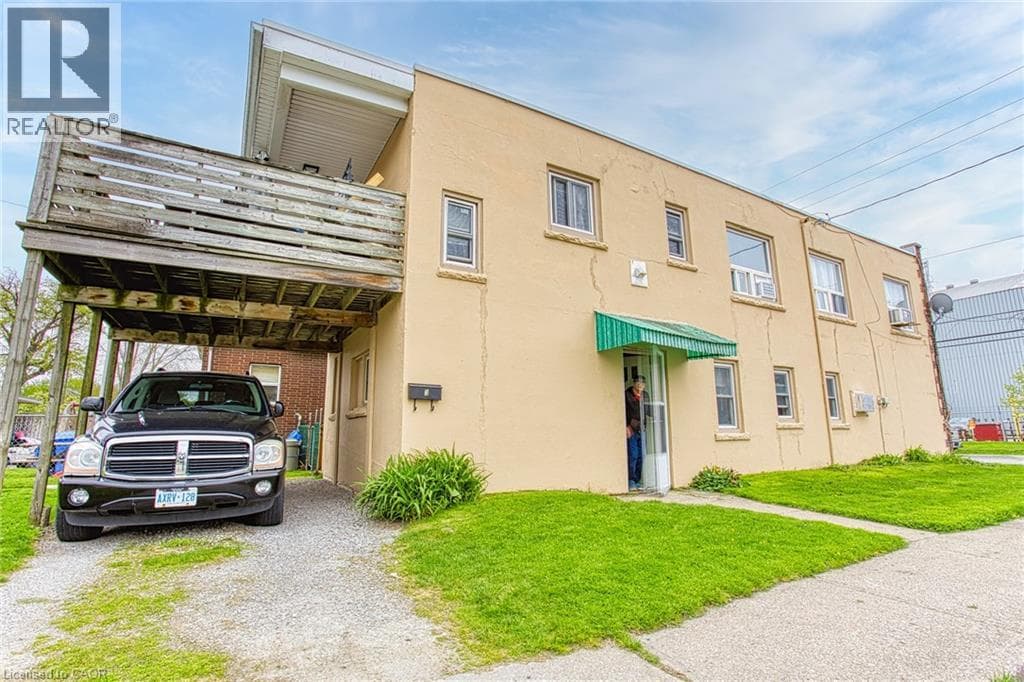 Multi-family at 4727 FERGUSON Street, Niagara Falls, Ontario - Photo 5 - RE/MAX Garden City Realty
