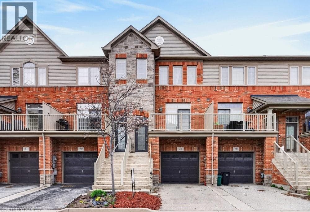 77- 541 WINSTON Road