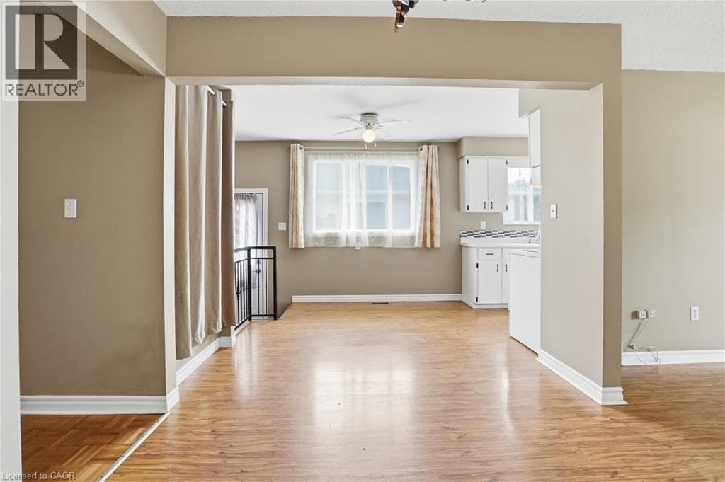 Single Family at 87 MARC Boulevard, Welland, Ontario - Photo 6 - RE/MAX Garden City Realty