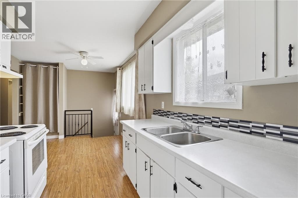 Single Family at 87 MARC Boulevard, Welland, Ontario - Photo 8 - RE/MAX Garden City Realty