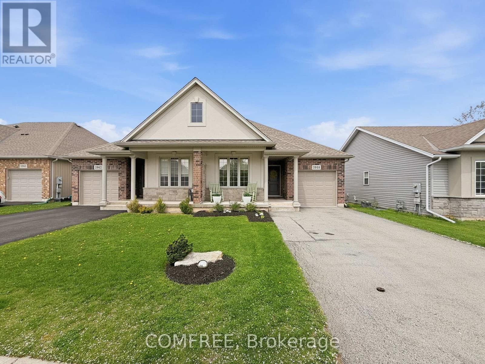 3958 Lower Coach Road