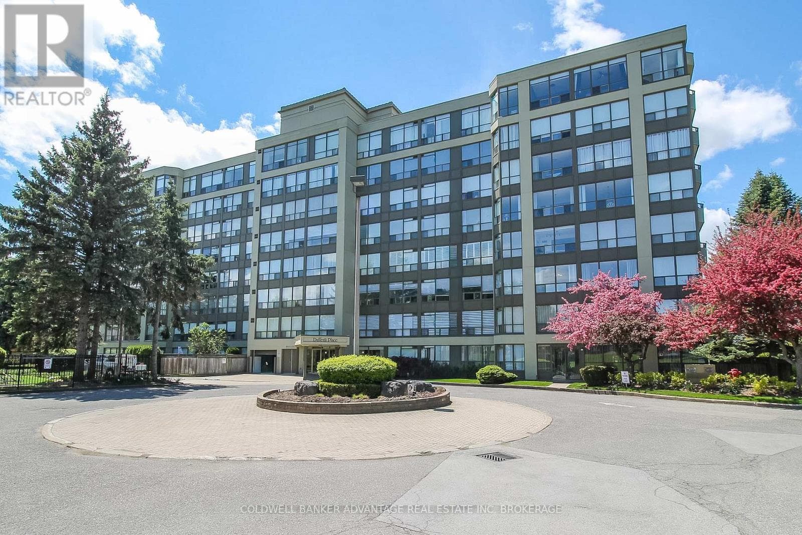 105- 5100 Dorchester Road
