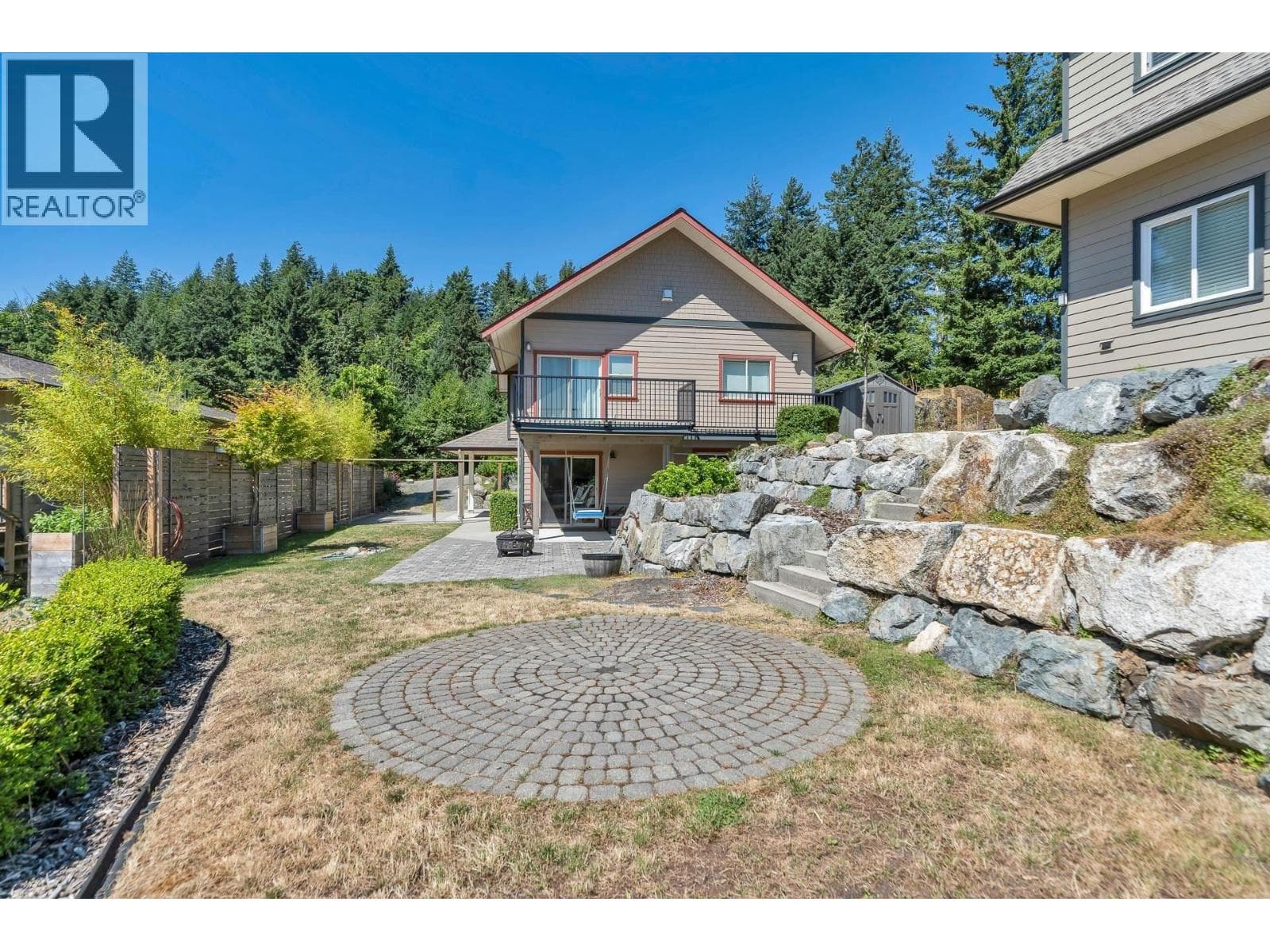 Single Family at 931 RIVENDELL Drive, Bowen Island, British Columbia - Photo 8 - RE/MAX Garden City Realty