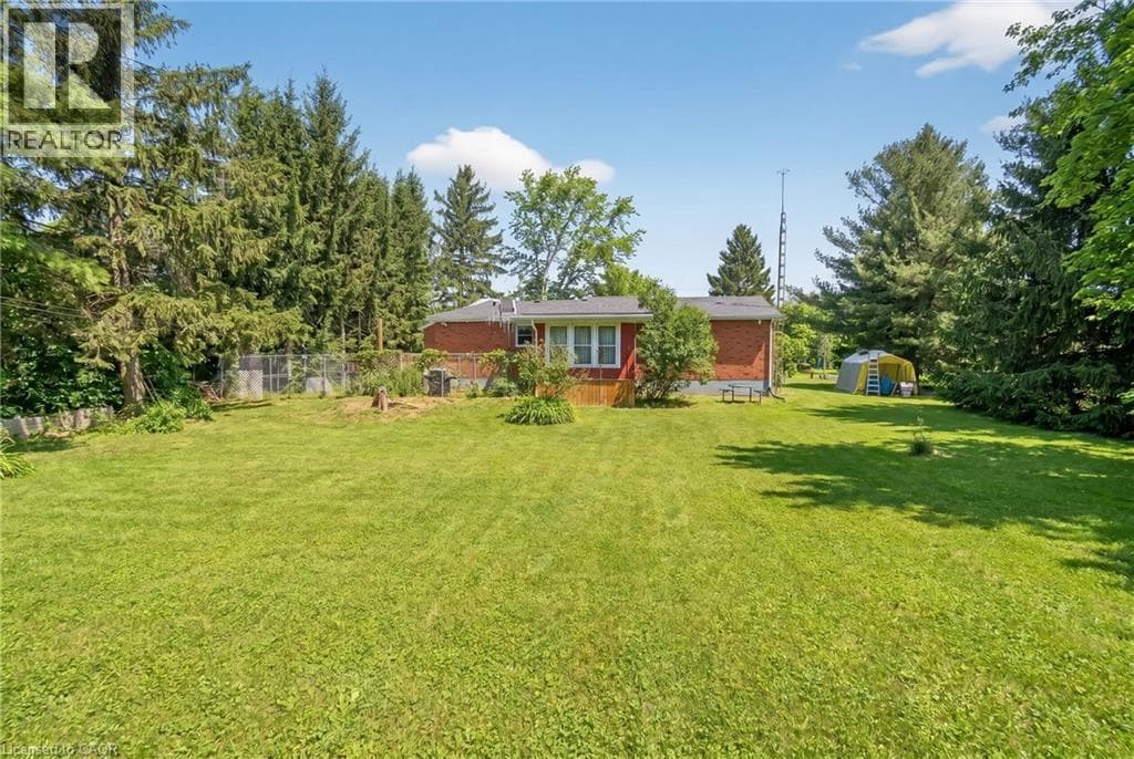 Single Family at 42347 HIGHWAY 3, Wainfleet, Ontario - Photo 3 - RE/MAX Garden City Realty