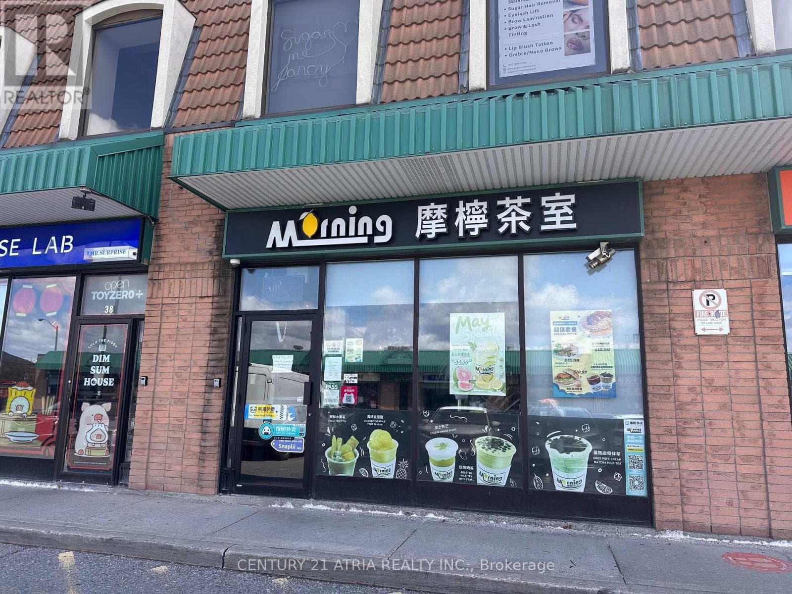 37- 3300 Midland Avenue