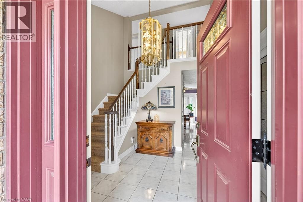 Single Family at 1 CAPTAIN TENBROCK Terrace, St. Catharines, Ontario - Photo 6 - RE/MAX Garden City Realty